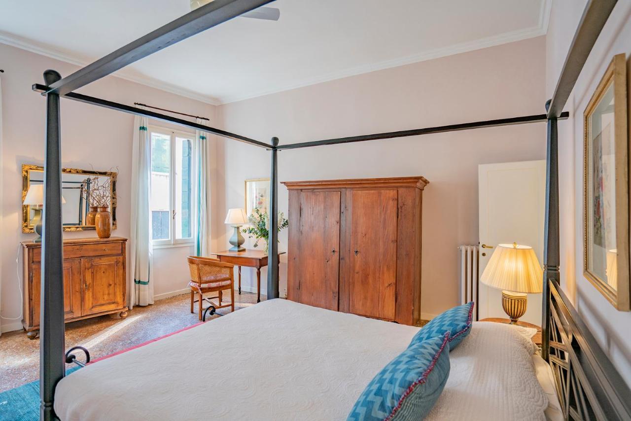 Ca' Grassi 2 Charming Balcony Apartment เวนิส ภายนอก รูปภาพ