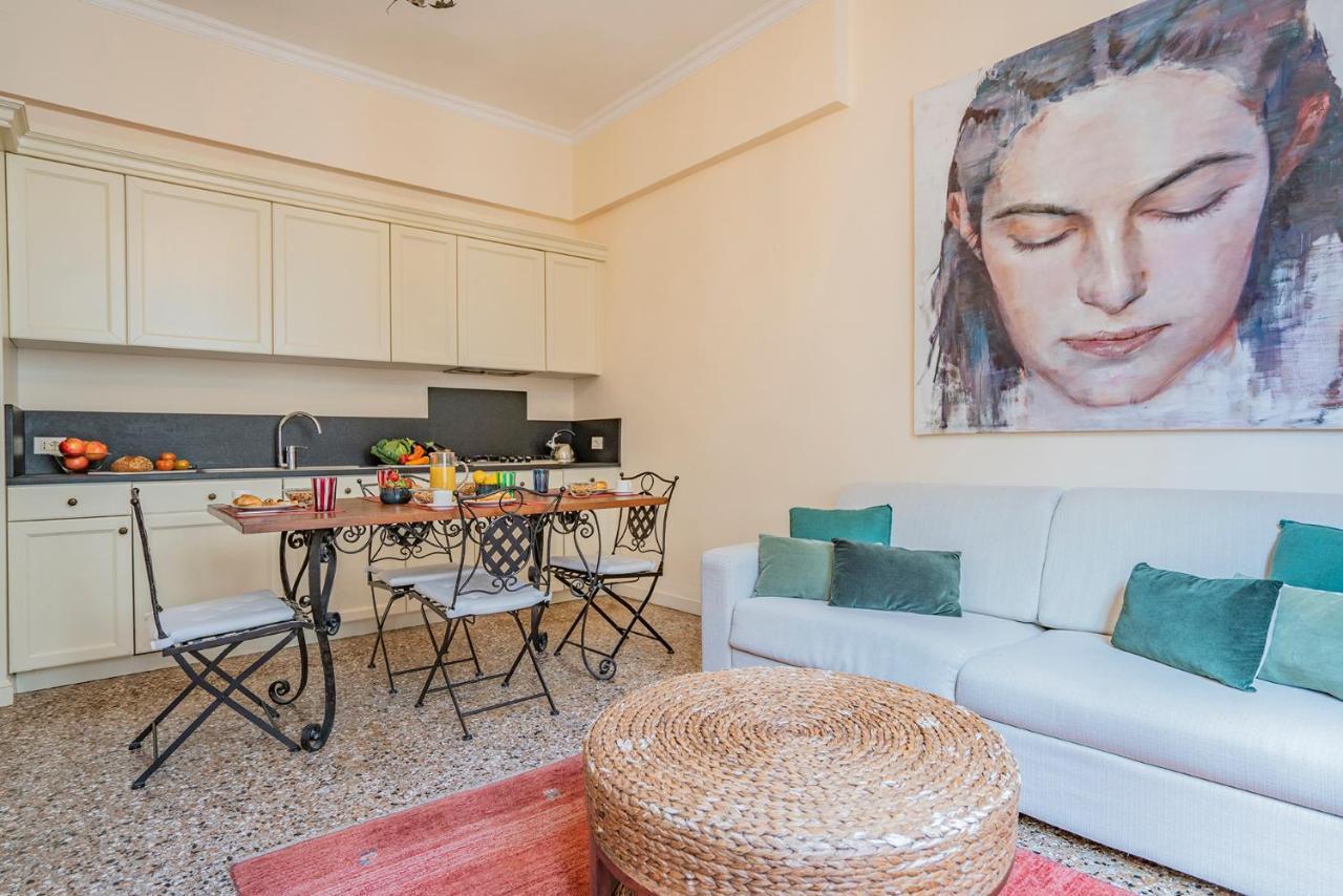 Ca' Grassi 2 Charming Balcony Apartment เวนิส ภายนอก รูปภาพ