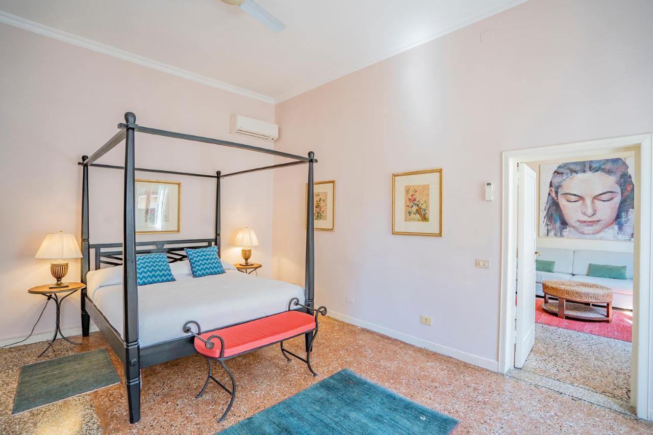 Ca' Grassi 2 Charming Balcony Apartment เวนิส ภายนอก รูปภาพ