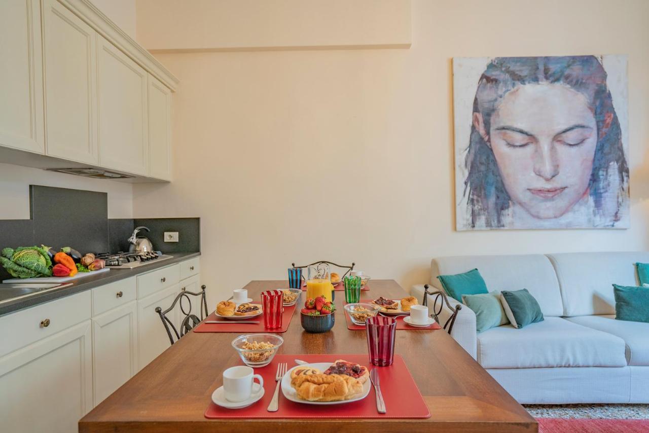 Ca' Grassi 2 Charming Balcony Apartment เวนิส ภายนอก รูปภาพ