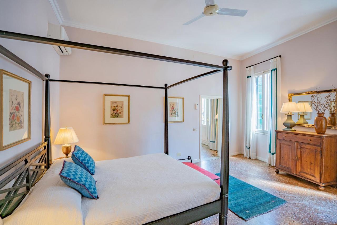 Ca' Grassi 2 Charming Balcony Apartment เวนิส ภายนอก รูปภาพ