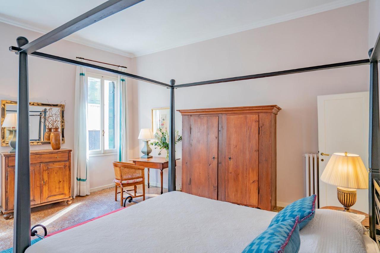 Ca' Grassi 2 Charming Balcony Apartment เวนิส ภายนอก รูปภาพ