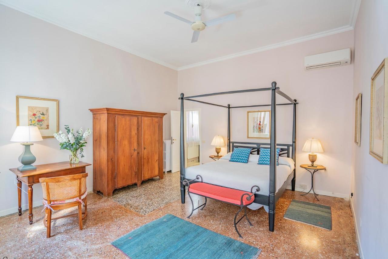 Ca' Grassi 2 Charming Balcony Apartment เวนิส ภายนอก รูปภาพ